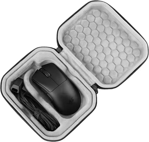 Gaming Mouse Hard Case for Razer Viper V3 Pro/Viper V2 Pro Wireless Wired Gaming Razer Mouse...