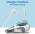 15V Charger for Black and Decker 90627870 Dusbuster Handheld Vacuum HHVI315JO42 HFVB315J22 HHVI320JR02 HFVB320J27 Vacuum Spillbuster 90629039 S003...