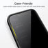 JETech Privacy Full Coverage Screen Protector for iPhone 13 mini 5.4-Inch, Anti-Spy Tempered Glass Film, Edge to Edge Protection Case-Friendly, 2-...