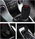Car Gear Shift Knobs, Manual Gear Shift Knobs Replacement, Universal Car Accessories Interior Stick Shift Knob, Manual 5 Speed Universal Gear Stic...