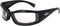 Global Vision Transition Stray Cat 24 Motorcycle Sunglasses With Clear to Smoke Anti-Fog Photochromic Lens...