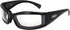 Global Vision Transition Stray Cat 24 Motorcycle Sunglasses With Clear to Smoke Anti-Fog Photochromic Lens...
