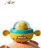 Animal Car Toddler Toys,Press and Go Toy Cars for Toddlers 1-3,1 Year Old Boy Birthday Gift,Space Theme Infant Car Toys for 1 Year Old Boy and Gir...