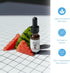 Pure Inventions Antioxidant Vitamin C + Electrolytes - Watermelon Flavored - Water Infusion Drops - No Sugar, Calories, or Artificial Sweeteners -...