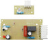 Siwdoy 4389102 Compatible with Whirlpool Icemaker Emitter Sensor Control Board W10757851 AP5956767
