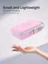 Luxtude Electronic Organizer Travel Case, Tech Organizer,Travel Tech Bag, Portable Electronic Gadgets Bag, Travel Essentials for Apple Accessories...