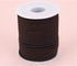 Braided Nylon Twine Cord Thread String for Necklace Bracelet Jewelry Making Crafting Accessories (2.8mm-65feet, Coffee)...