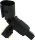HiSport ABS Wheel Speed Sensor - Front Left&Right Located, Compatible with Audi TT/VW Beetle Cabrio Corrado Golf Jetta Passat 2PCS...