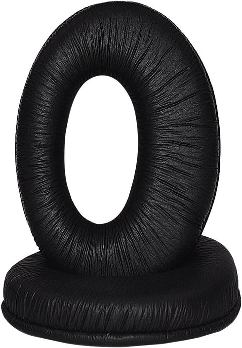 Sqrmekoko Memory Foam Ear Pads Cushions Cups Replacement for Sony MDR-RF985R MDR-RF970R RF970RK 960R MDR-RF925 RF925R RF925RK Headphones...