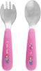 Stephen Joseph Spoon and Fork Sets - MERMAID, os (SJ1211)...