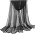 Scarfs for Women Lightweight Floral Pattern Scarfs Fashion Scarves Elegant Sunscreen Shawls Wraps for Ladies...