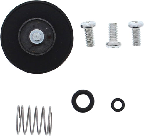 All Balls Racing Accelerator Pump Rebuild Kit 46-3005 Compatible With/Replacement For Yamaha WR450F 2003-2011, YFZ450 2004-2009, YZ450F 2003-2009...