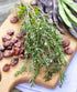 Seeds Sweet Summer Savory Medicinal Heirloom Herbs Non GMO for Planting...