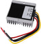 DC DC Converter 48V to 12V, Power Source Voltage Step Down Converter 10A 120W DC to DC Converter 48V to 12V Voltage Buck Converter...