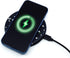 Disney Mickey Mouse Wireless Charging Pad- Wireless Charging Station Universally Compatible with All Qi Enabled Devices- Mickey Mouse Gifts for Ad...
