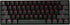 Happy Balls Keycaps Backlit ABS Doubleshot Shine Through Keycap Set Cherry MX OEM US Layout Key Caps for 61/87 TKL/104 MX Switches Mechanical Keyb...