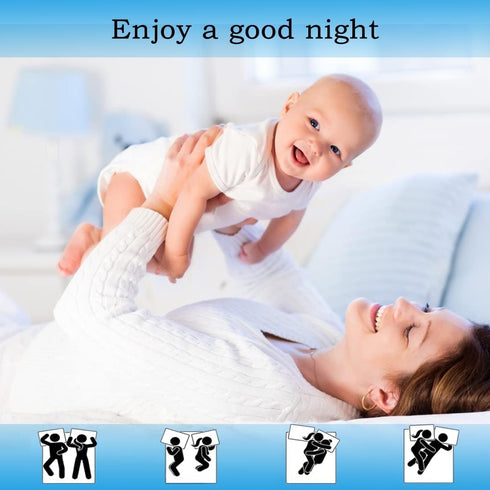 Waterproof Mattress Protector,Cooling Breathable Fluffy Soft Mattress Pad,Washable Mattress Protector,Noiseless Mattress Cover,Bed Cover Waterproo...