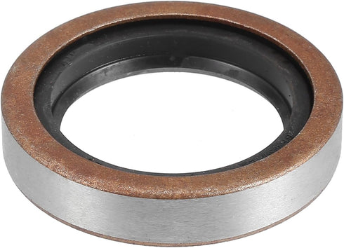 uxcell Engine Crankshaft Oil Seal Replacement for Toyota Land Cruiser 1990-1997 for Lexus LX450 1996-1997 No.90310-35010/9031035010...