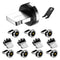 1-Pin i-Products Magnetic Charging Cable Tips,12Pcs Magnetic Tips Connector for iProducts Devices Without Charging Cables...
