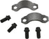 Dana 60, Dana 70, and Dana 80 Strap kit...