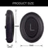 Replacement Ear pads for Bose 700 (NC700) Wireless Headphones, Ear Pads Cushions High-Density Noise Cancelling Foam,Made of soft protein leather -...
