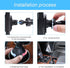 Cup Holder Phone Mount for Car, Upgraded Rotatable Phone Holder, Compatible with iPhone11/11pro/pro max/12/12 pro, Samsung Galaxy, Car Accessories...