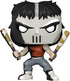 Funko Pop! Comics Teenage Mutant Ninja Turtles: Casey Jones Previews Exclusive Vinyl Figure...