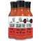 G Hughes Sugar Free, Thai Chili Wing Sauce - Sugar Free Sweet Chili Sauce, Gluten Free Chili Sauce, Thai Sweet Chili Sauce, Keto Sauces and Dressi...