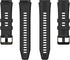FitTurn 10-Pack Band Compatible with FITVII H56 Smart Watch Bands,22mm Quick Release Adjustable Silicone Strap Wristband Replacement Band for FITV...