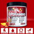 Evlution Nutrition HYDRAMINO Complete Hydration Multiplier, All 6 Electrolytes, Vitamin C & B, Fluid Boosting Aminos, Coconut Water, Endurance, Re...