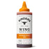 Kinder's Bourbon Peach & Honey Hot Wing Sauce, 15.5 Ounce (Pack of 2)...