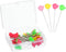 uxcell Straight Pins 200pcs Multicolor Straight Quilting Pins Bird Head Sewing Pins for Dressmaker, DIY Craft, Sewing Project...