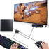 Keyboard and Mouse Converter for Nintendo Switch/PS4/PS3/Xbox One/Xbox 360 Console Converter, Keyboard Mouse Adapter Support Keyboard Mapping & Re...