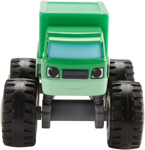Fisher-Price Nickelodeon Blaze & the Monster Machines, Reece...