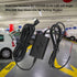 Dash Cam Hardwire Kit,12V/24V to 5V 2.5A Parking Monitor Converter Cable Left Angle Mini USB Step-Down Line for Parking Monitoring,Parking Monitor...