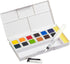 Derwent Inktense Paint 12 Pan Palette #1...