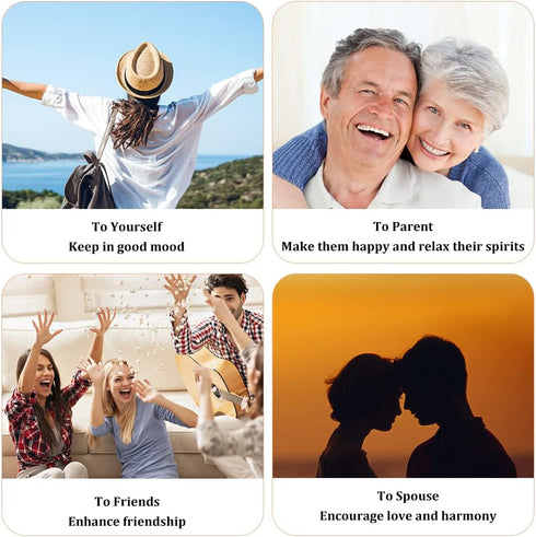 WEBEEDY Wire Wrapping Jewelry Making Kit, DIY 2 Wire Wrapped Tree of Life Chakra Pendant, Drop Shape Necklaces Making Kit Healing Crystal Stone Ne...