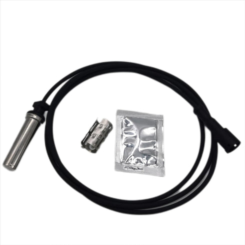 R955338 Truck ABS Brake Sensor Kit 68’’Straight S4410329000 Compatible with Mack Meritor Hyundai Great Dane Freightliner Heavy Duty Trucks Replace...