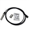 R955338 Truck ABS Brake Sensor Kit 68’’Straight S4410329000 Compatible with Mack Meritor Hyundai Great Dane Freightliner Heavy Duty Trucks Replace...