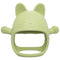 Baby Teething Toys, No Drop Teething Toys for Babies 0-6 Months, Baby Chew Toys for Teething Relief, Hand Teethers for Babies, Great Baby Shower G...