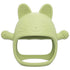 Baby Teething Toys, No Drop Teething Toys for Babies 0-6 Months, Baby Chew Toys for Teething Relief, Hand Teethers for Babies, Great Baby Shower G...
