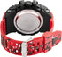 Invicta Shock resistant watch Red...