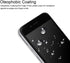 Supershieldz (3 Pack) Designed for Apple iPhone SE (1st Gen, 2016 Edition), iPhone 5, iPhone 5S and iPhone 5C Tempered Glass Screen Protector, Ant...