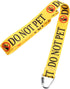 JXGZSO Do Not Pet/Not Dog Friendly/No Eye Contact Dog Lead Give Me Space Dog Leash Wrap Rescue Dog Lead (Do Not Pet Leashes)...