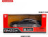 1:36 for Diecasting Alloy Car Model Bentley Continental GT Toy Car, Pull Back Vehicles Toy Car for Toddlers Kids Boys Girls Gift Black...