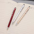 15 Pack Stylus Pens for Touch Screens Stylus Pen Compatible with Phone Tablets Kindle and Black Ink Ballpoint Pens-2 in 1 Stylists pens for Touch ...