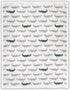 Lush Decor 16T000550 Alligator Sherpa Throw, 60" x 50", Gray/Green...