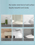 Bathroom Waterproof Phone case Shower Phone Holder, Phone Box Waterproof Universal Shower Phone Case Phone Stand Wall Mount Bathroom Glass Mirror ...