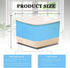 Humidifiers for Bedroom Large Room Baby Home Office Plant,800ml Quiet Aromatherapy Essential Oil Diffusers Cute Portable Ultrasonic Cool Mist Humi...