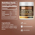Focus & Create Adaptogenic Instant Mushroom Coffee – 50?Serve Pack with Lion’s Mane & Chaga – Brain, Focus & Immune Support (100g)...